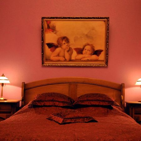 Knaus Apartments Chernivtsi Bagian luar foto