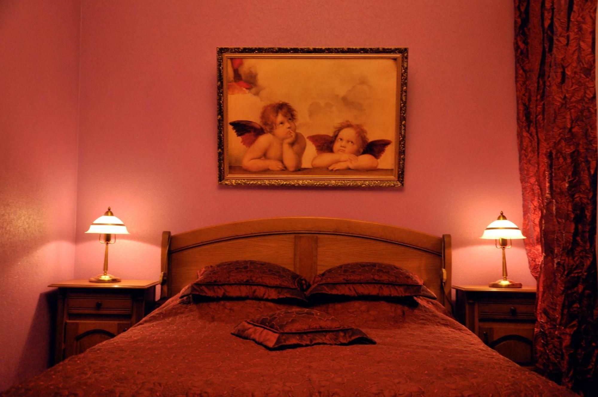 Knaus Apartments Chernivtsi Bagian luar foto
